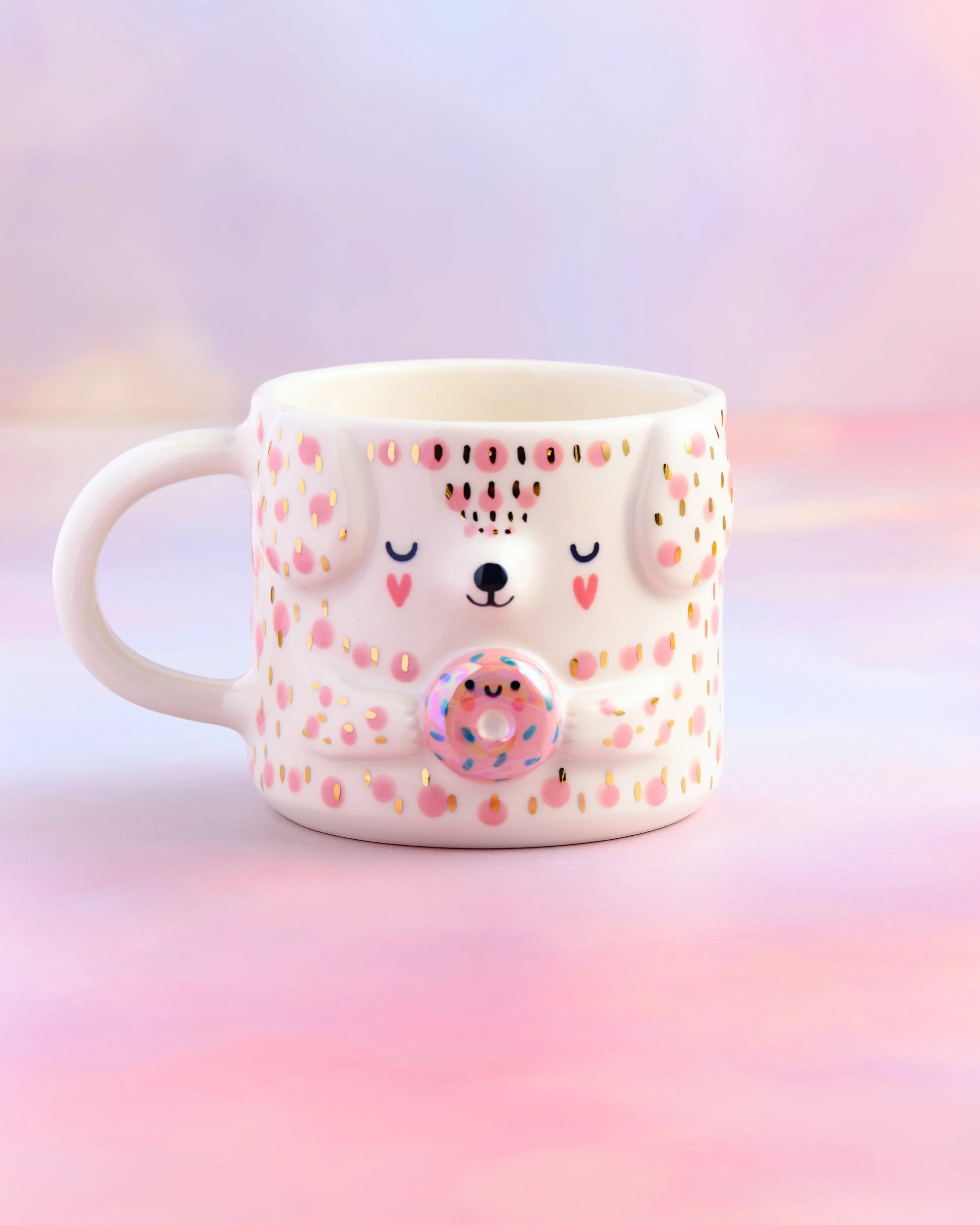 Lily Mug