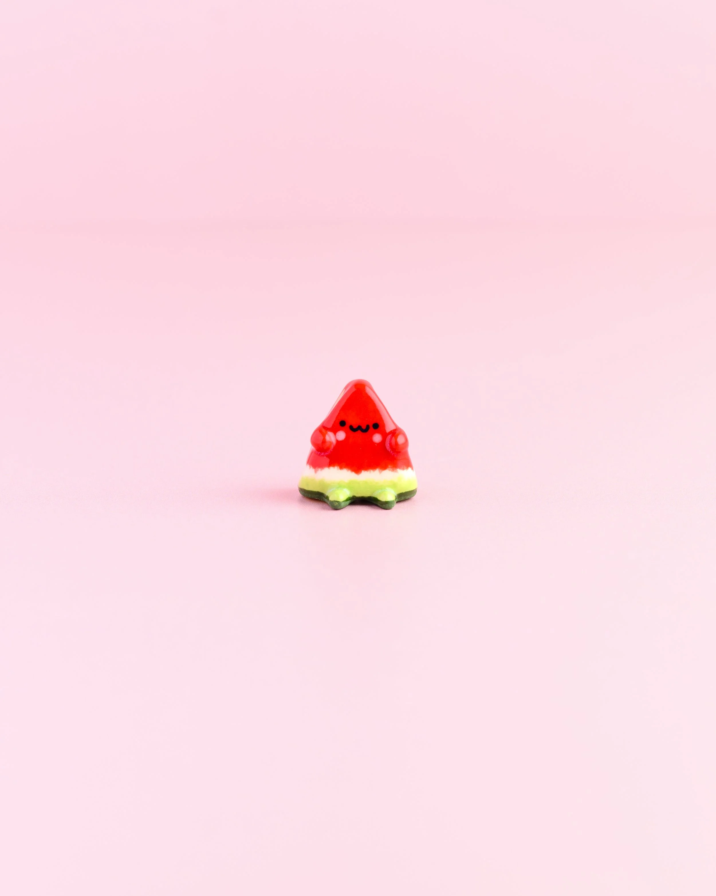 Willow the Watermelon