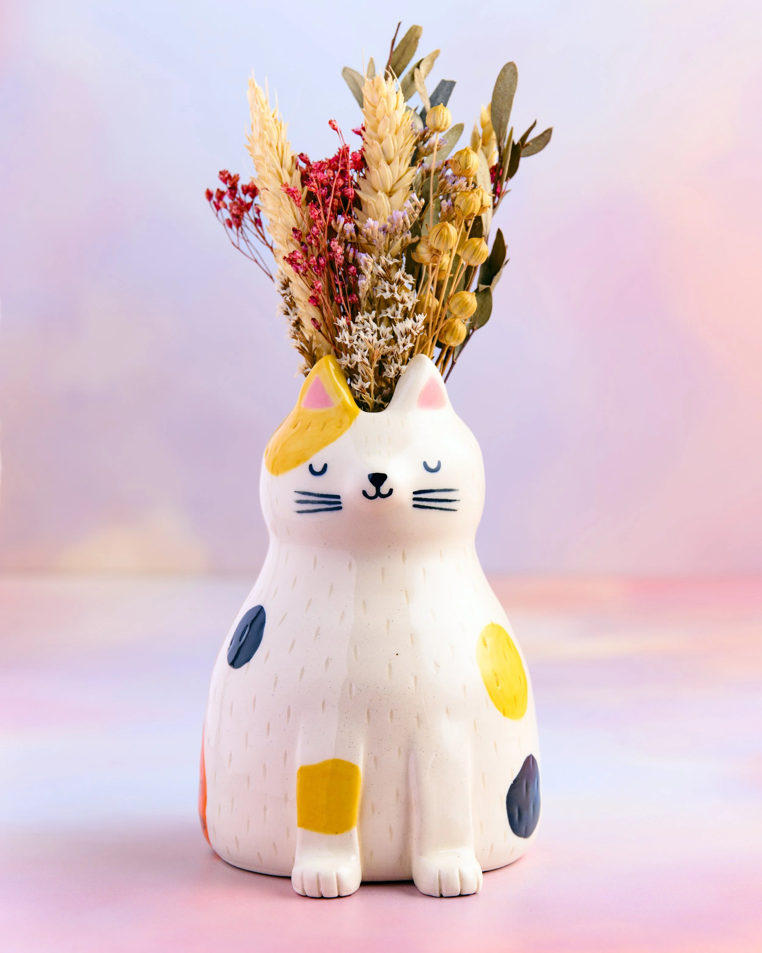 Gimley Vase