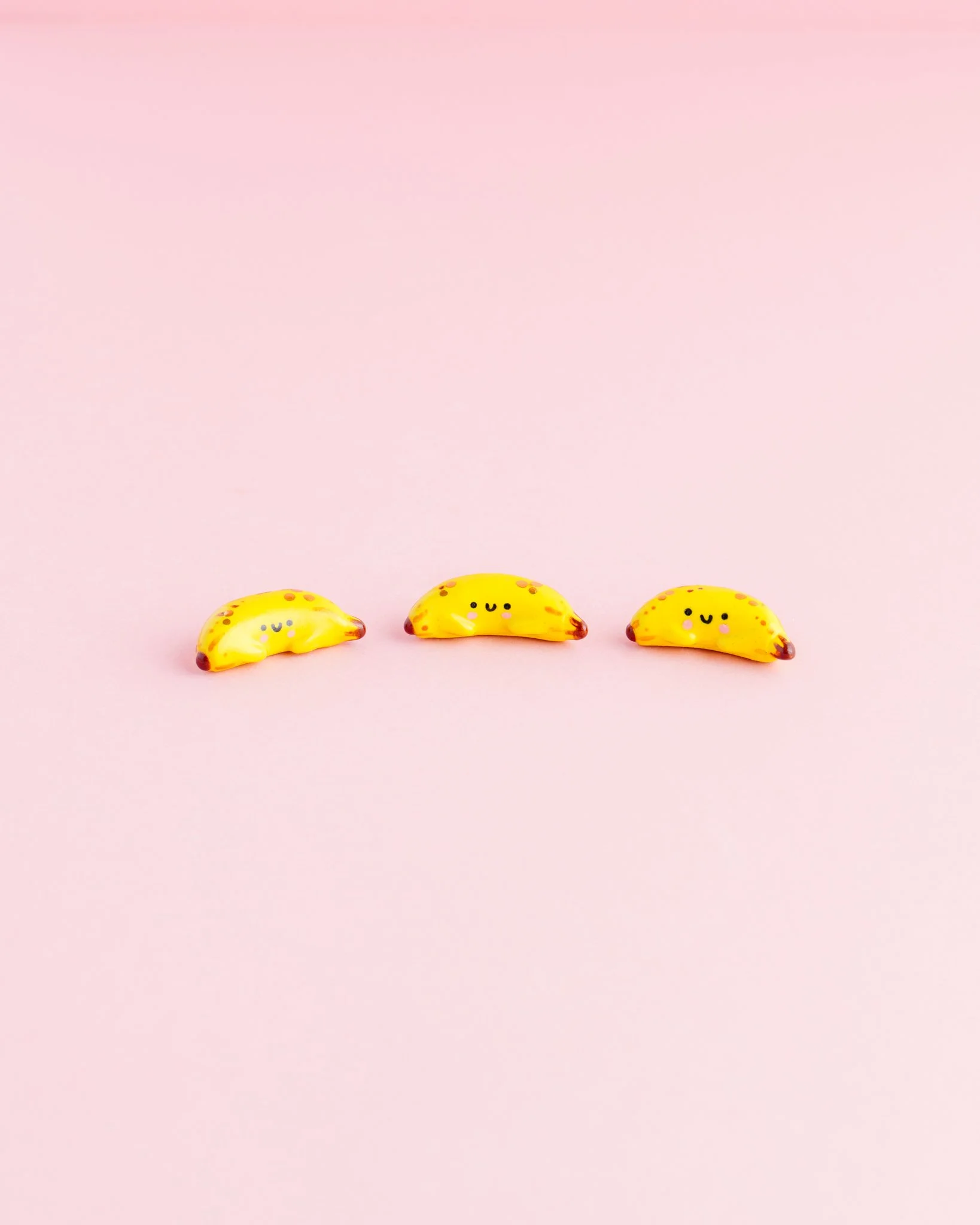 Tiny Barry Banana