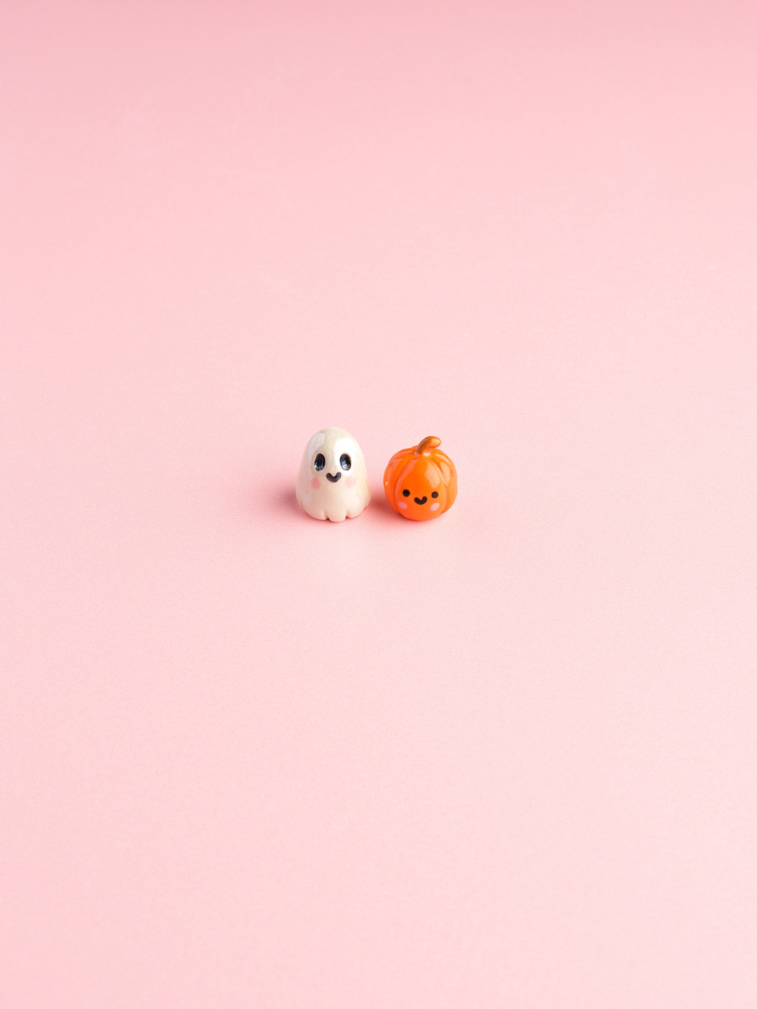 Teenie Tiny Spooky Pals