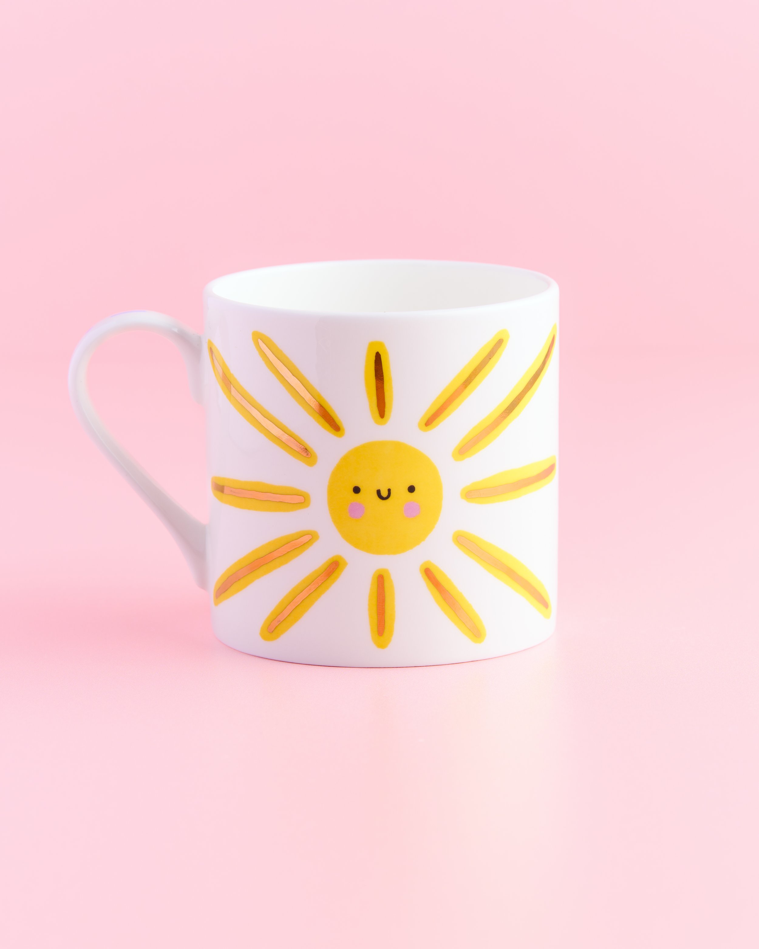 Stella Mug