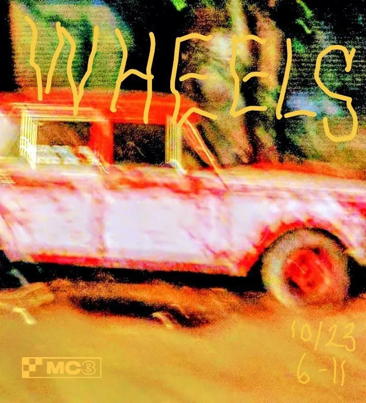 WHEELS