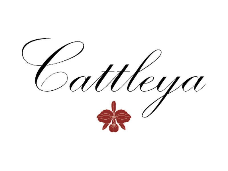 Cattleya 