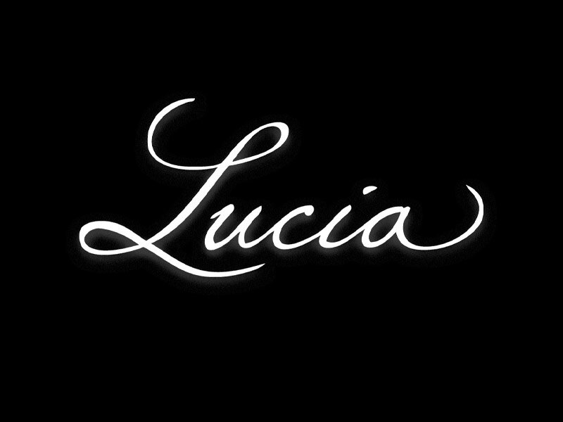 Lucia Vineyards