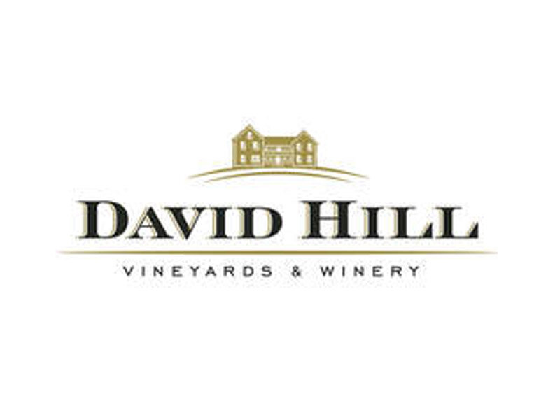 David Hill Vineyards &amp; Winery