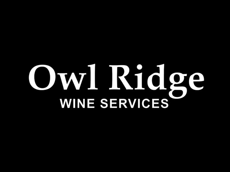 Owl Ridge Wine Services