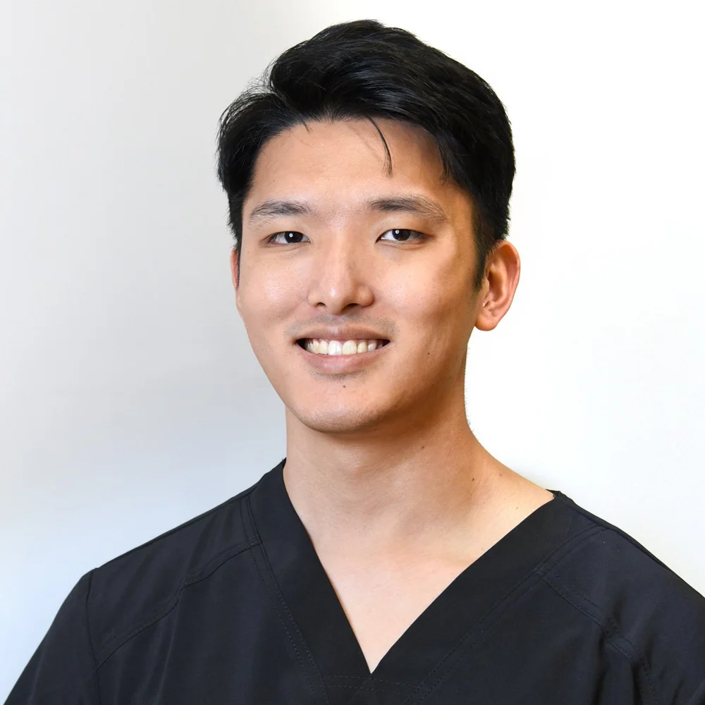Dr. Roy Lee, DDS — Long Lake Family Dentistry