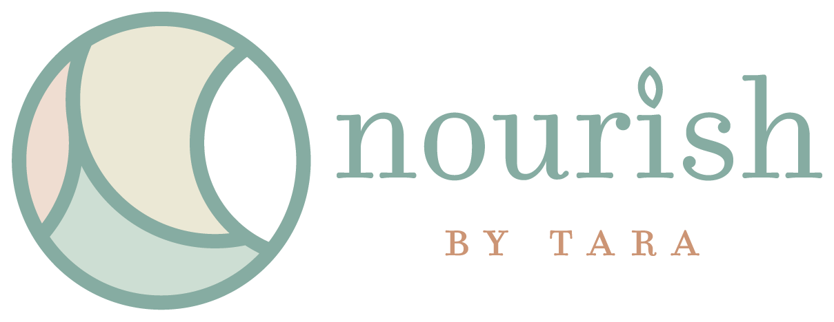 Nourish by Tara