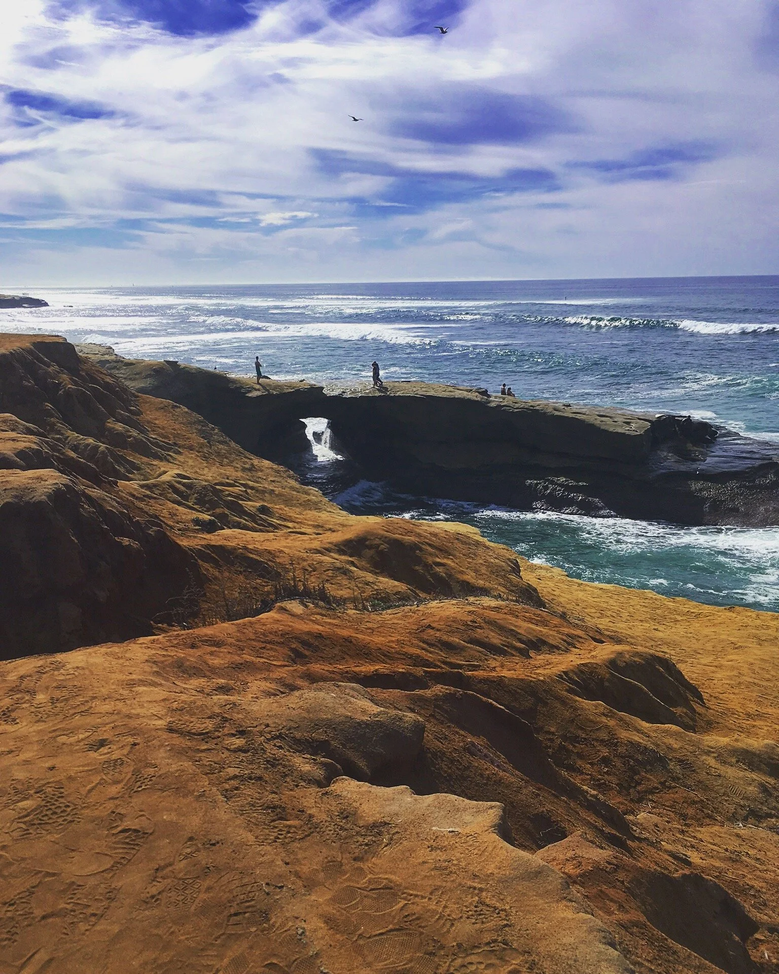 San Diego, California, U.S.A