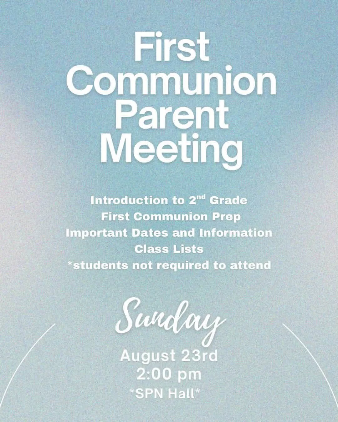1st Communion Mtg.jpg