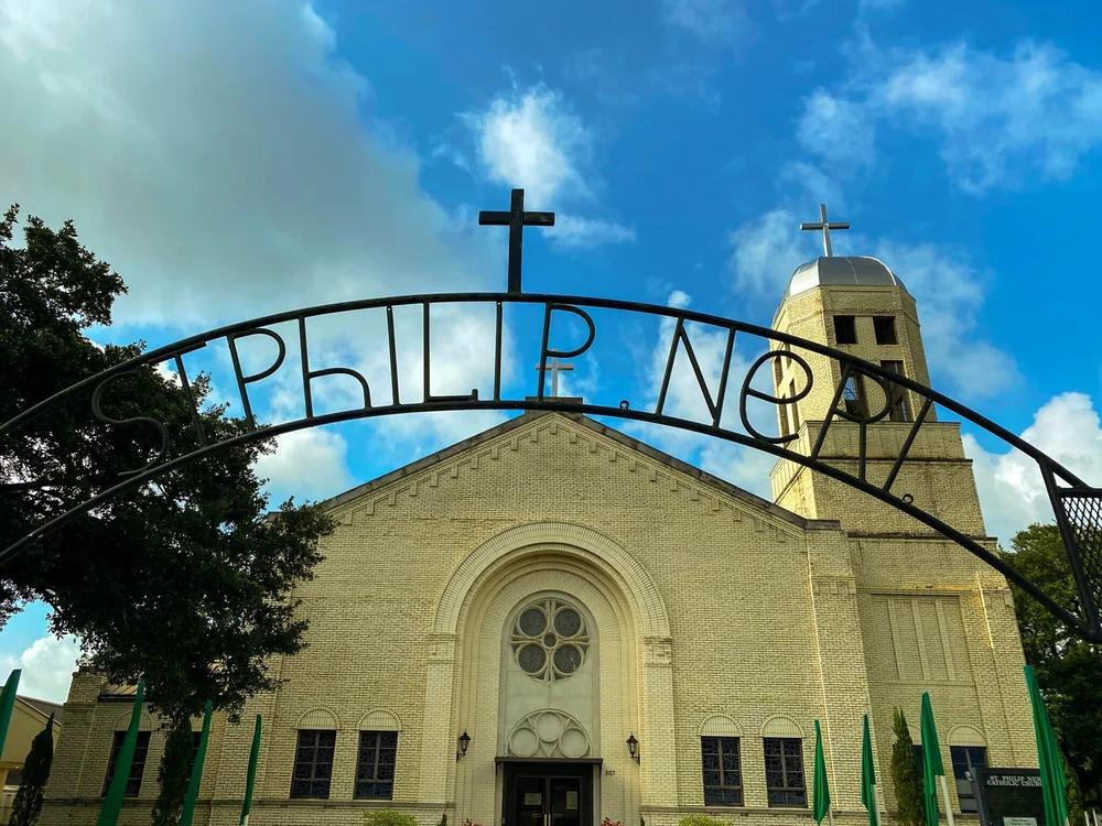 St. Philip Neri Kinder