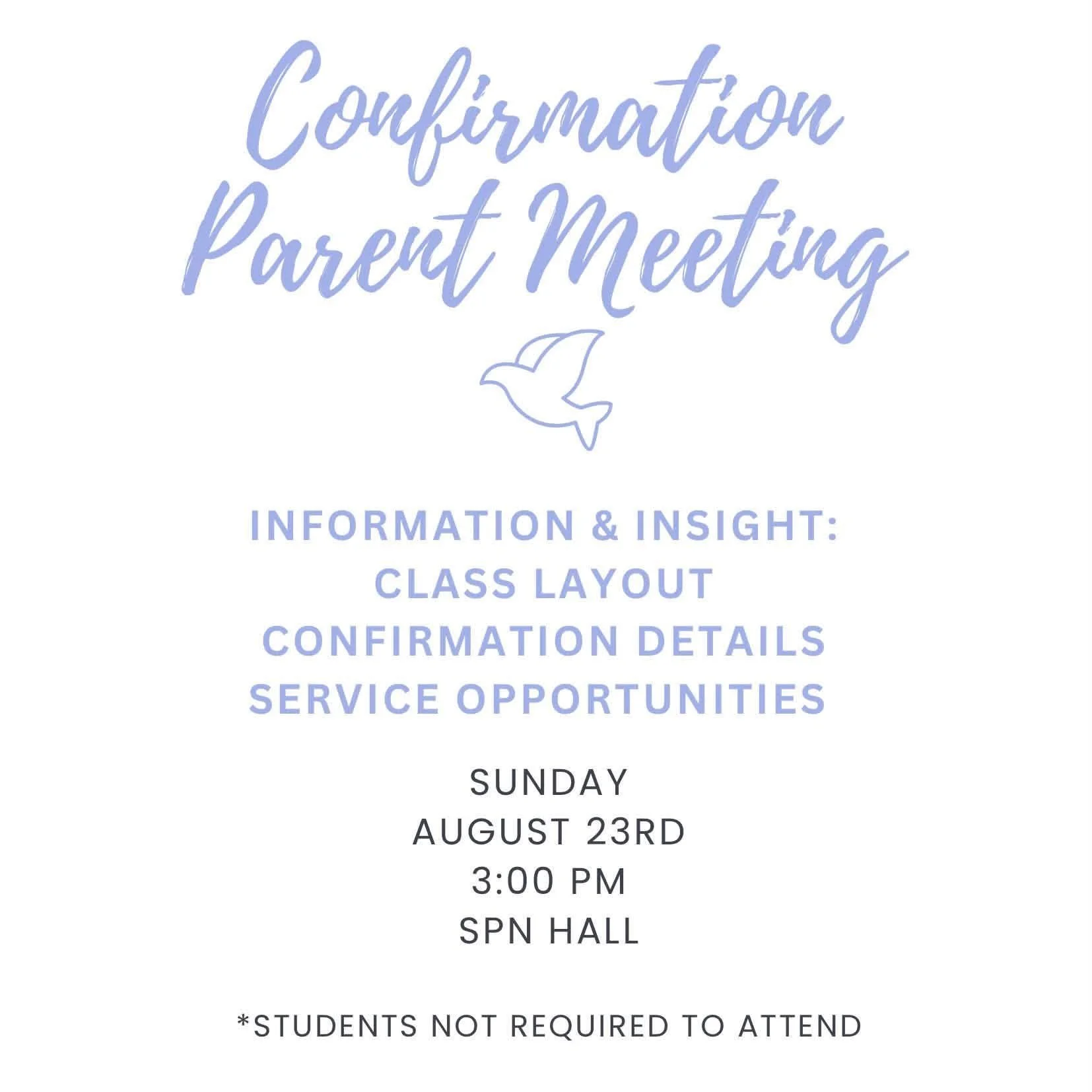 Confirmation Parent Mtg.jpg