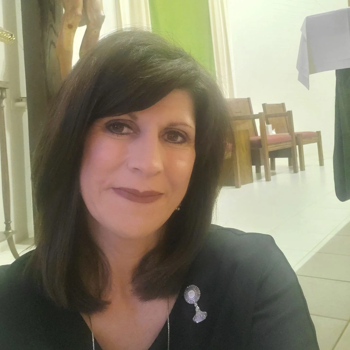 Staff — St. Philip Neri Kinder