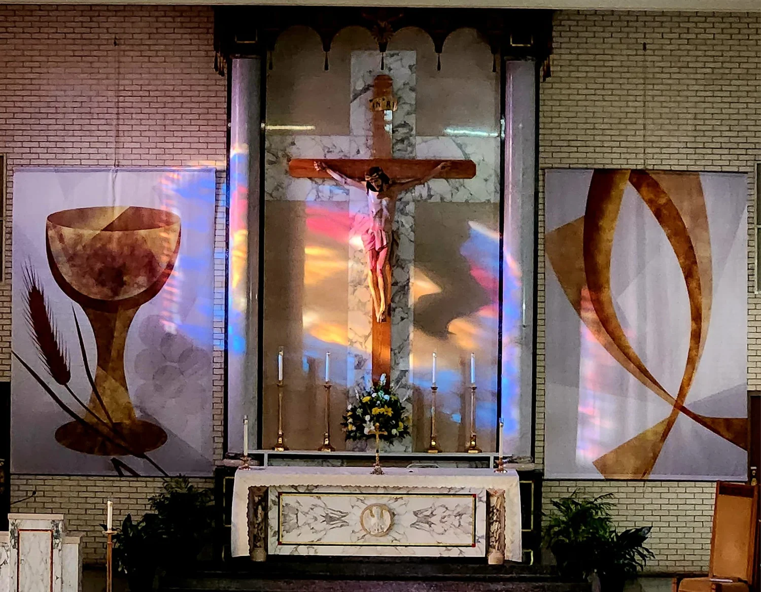 St. Philip Neri Kinder