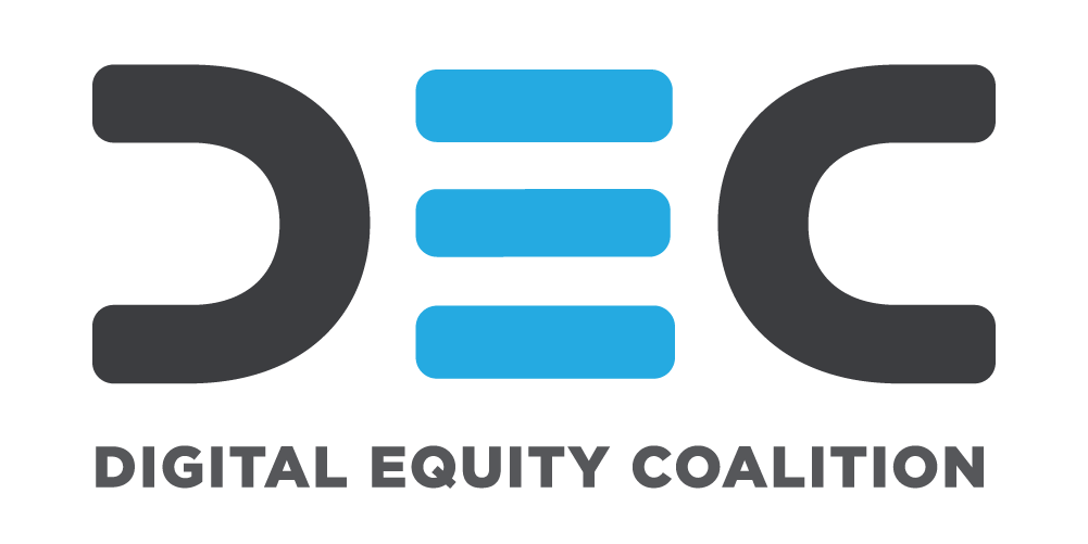 Digital Equity Coalition