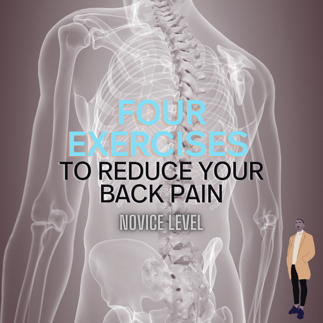 Protect Ya Back Episode #2: Novice Level