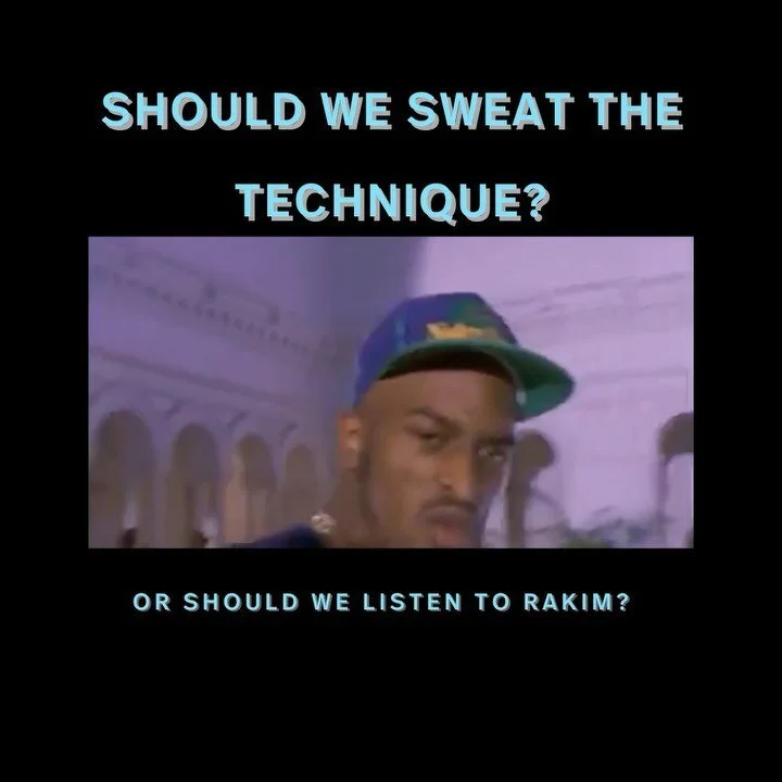 𝗛𝗲𝗿𝗲 𝗮𝗿𝗲 𝗦𝗼𝗺𝗲 𝘁𝗵𝗶𝗻𝗴𝘀 𝘁𝗵𝗮𝘁 𝗜 𝗵𝗮𝘃𝗲 𝗹𝗲𝗮𝗿𝗻𝗲𝗱 𝗰𝗼𝗮𝗰𝗵𝗶𝗻𝗴 𝘁𝗵𝗶𝘀 𝘆𝗲𝗮𝗿....

@coach_sportland told me to think about naughty beats when programming...now I do it with everything 🤣

➡️ Follow @fit4.function 

So s