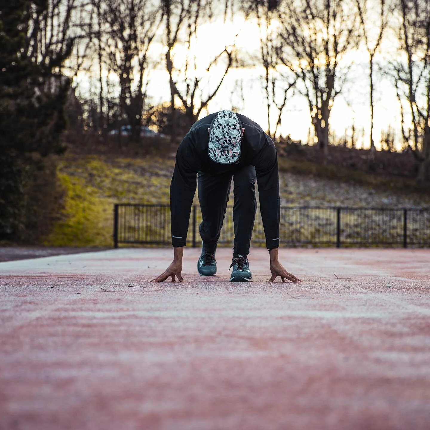 Today marks a new start for me. A new journey to begin. 🎯

When I was 14 getting treatment for my 4th injury that year (it was a recurring issue with my achilles), I made a quiet decision and kept it to myself...

I would become a Physiotherapist.

