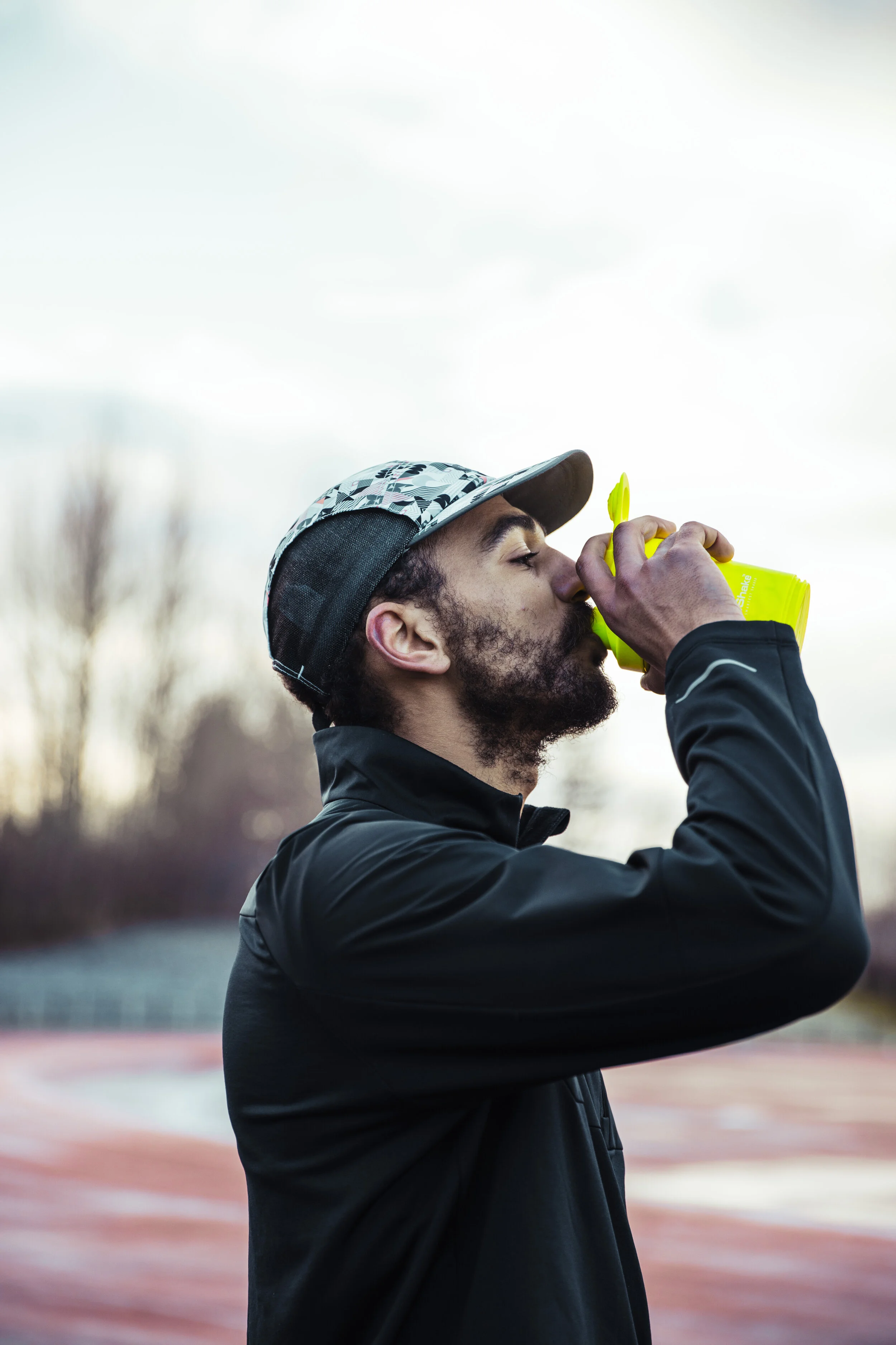 Importance of Protein