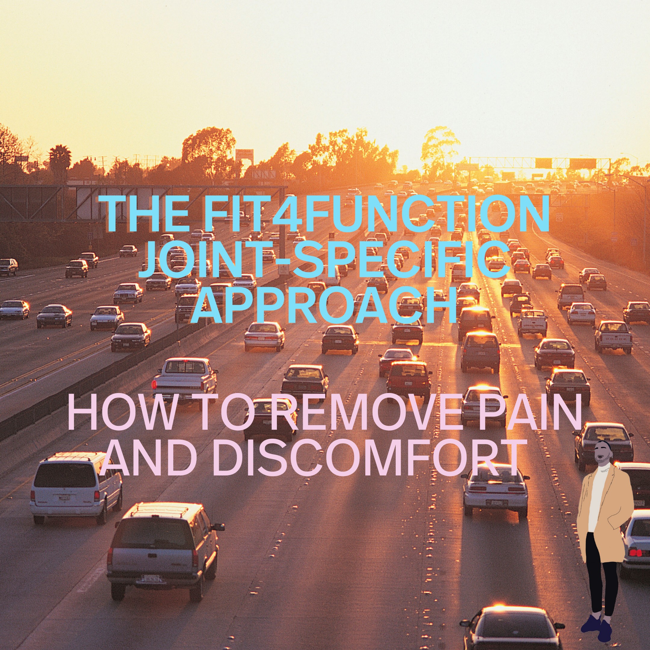 A Daily Joint Mobility Routine: Controlled Articular Rotations (CARS)