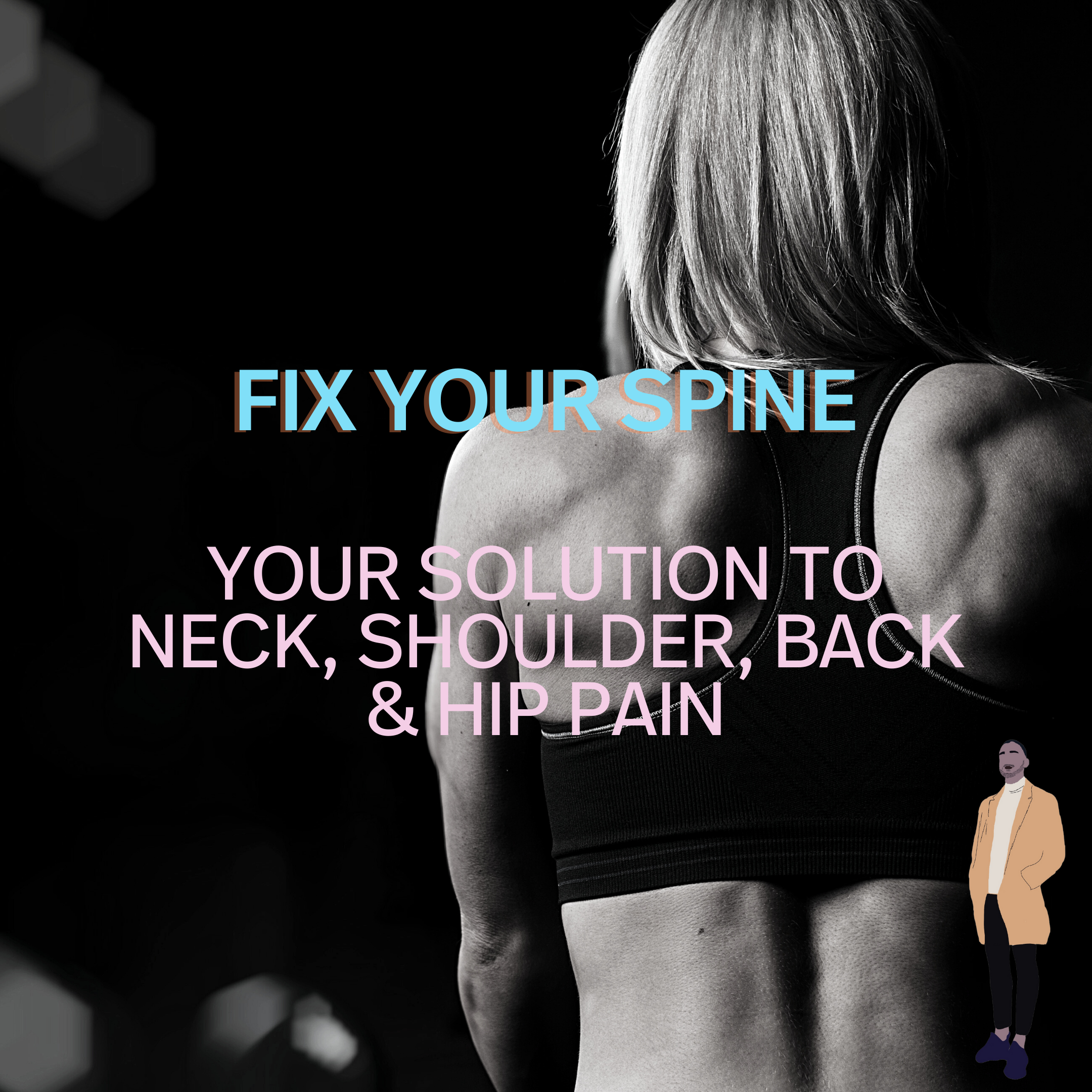 Spinal Decompression Drills