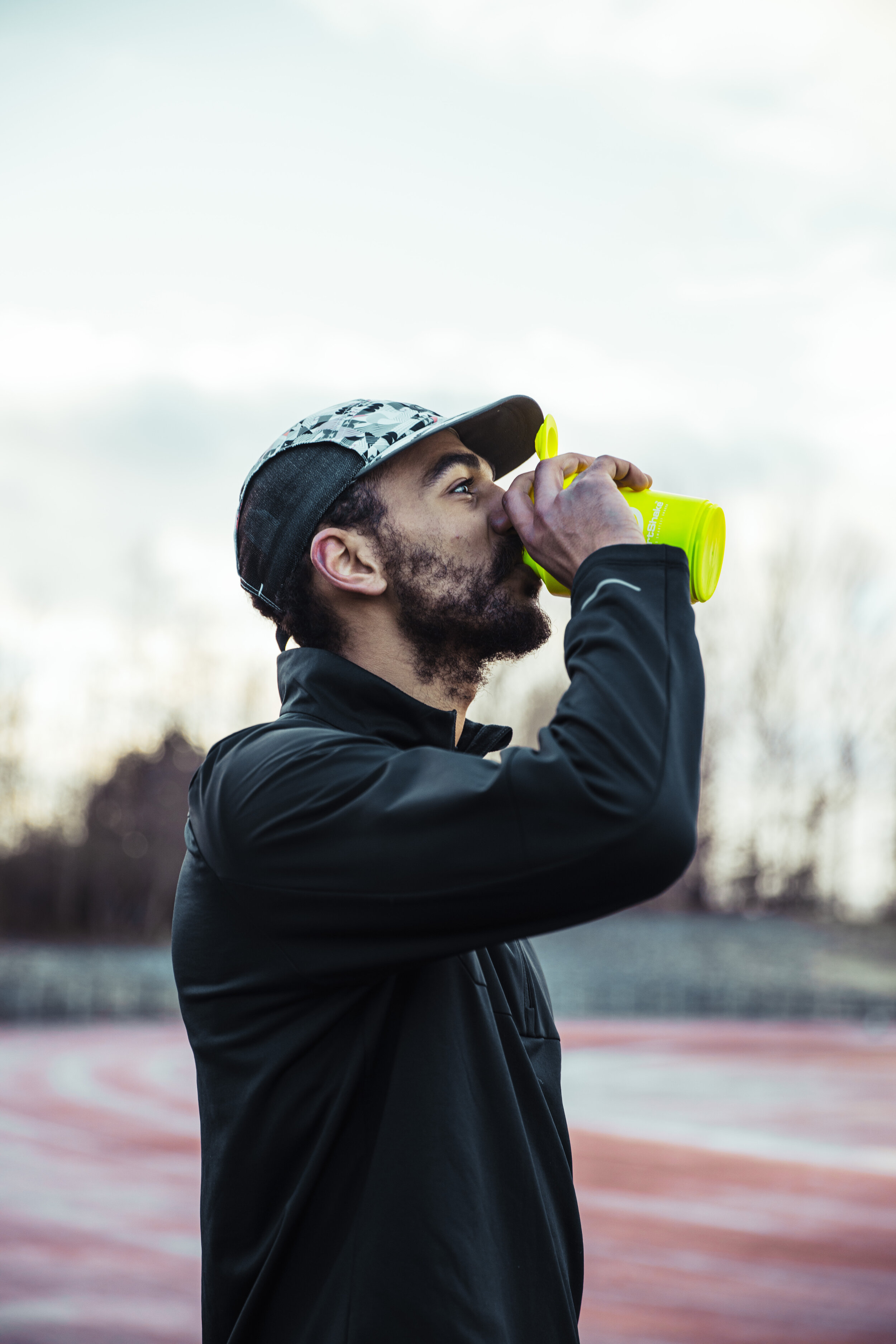 How to #stayfit4function on the go