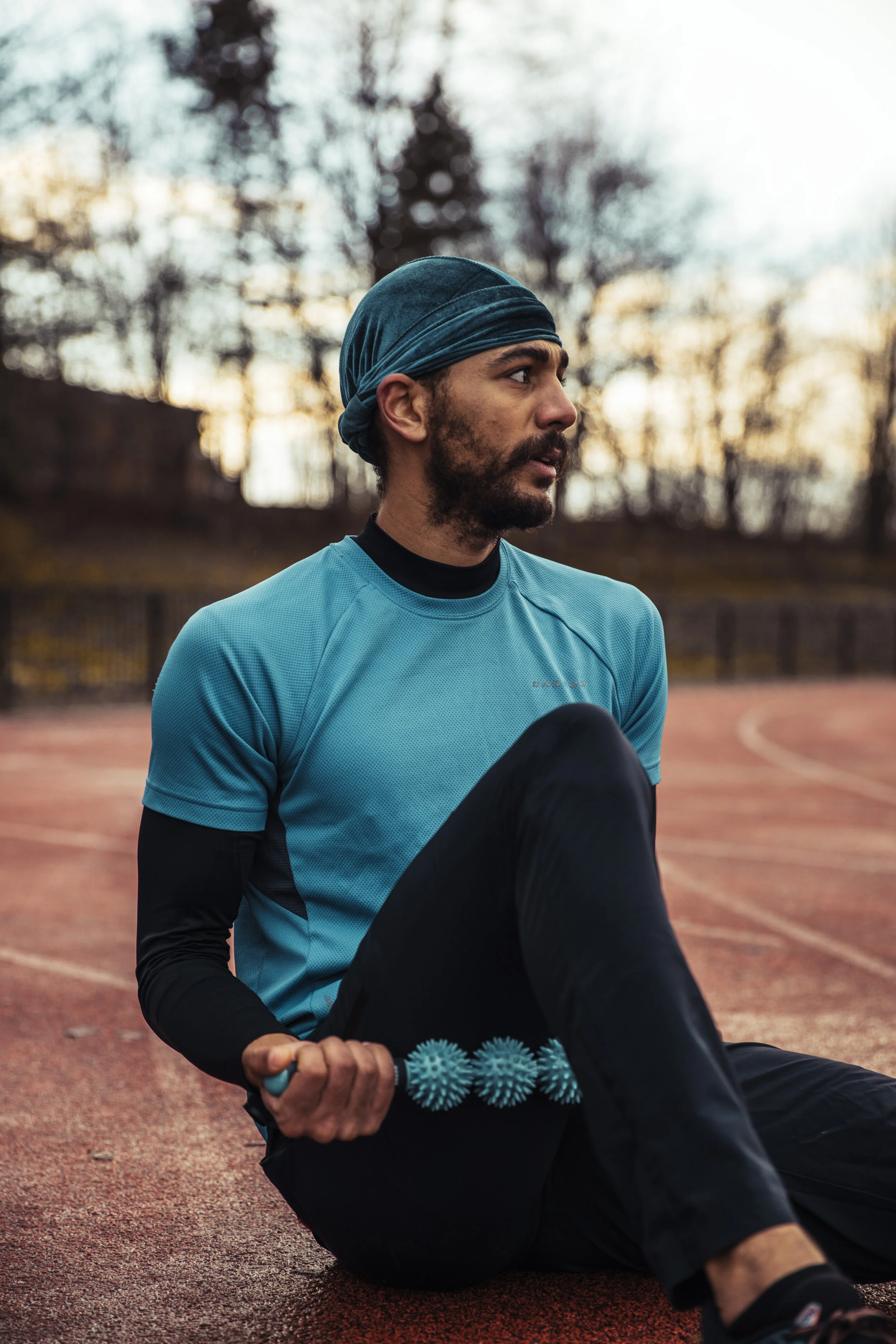 A Basic Meditation for Beginners