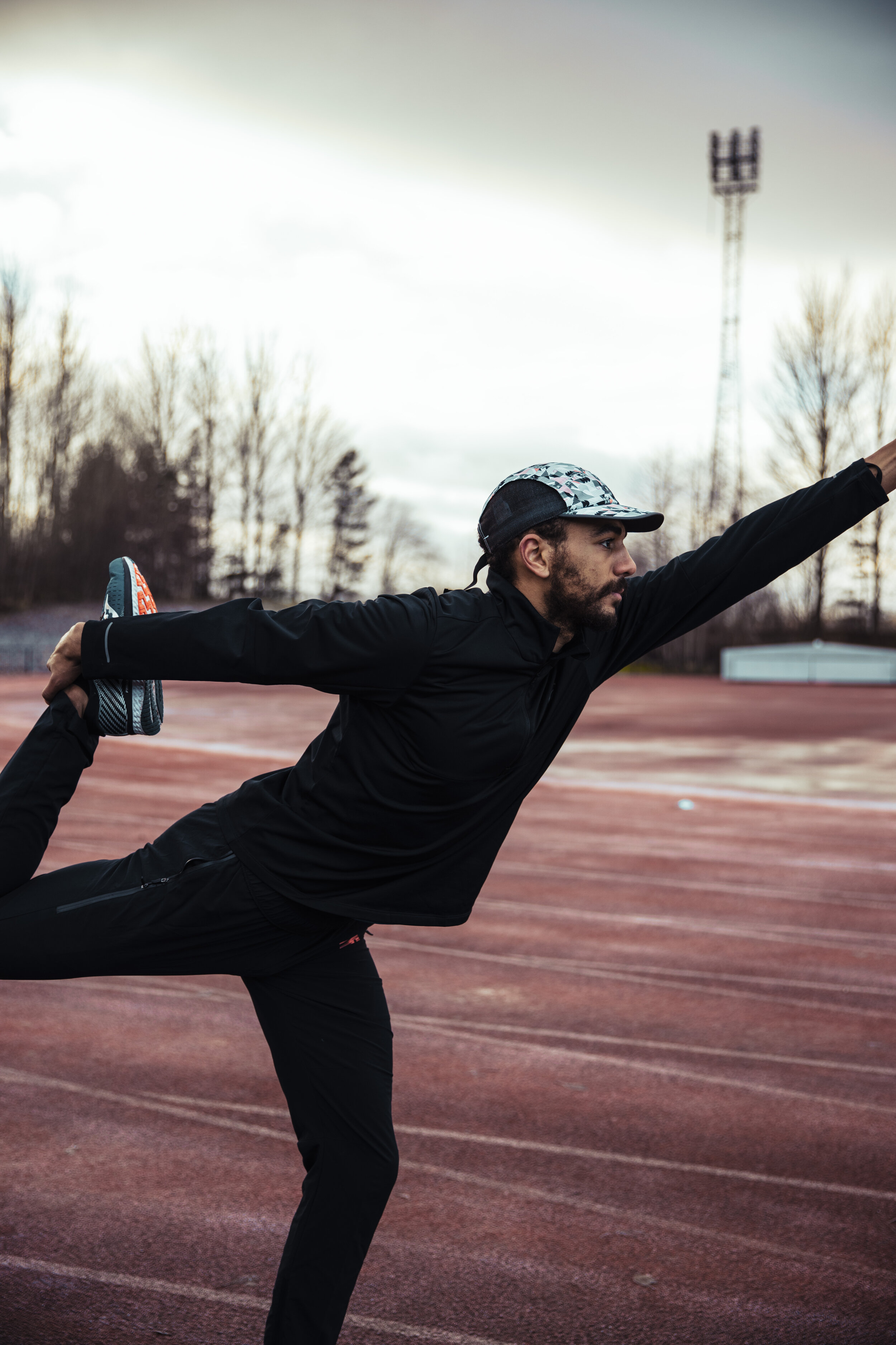 Golden Rules of Goal Setting