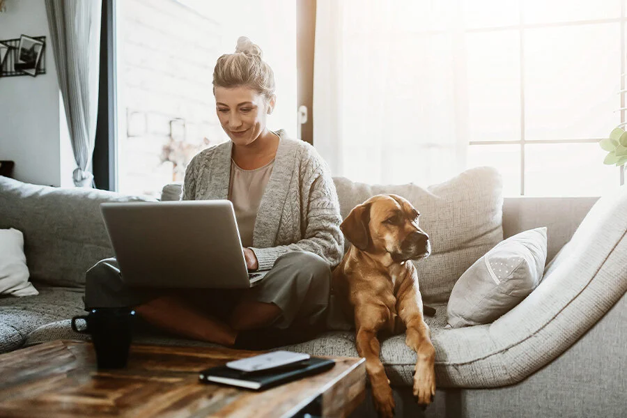 One question to clarify your focus (2 min read) 