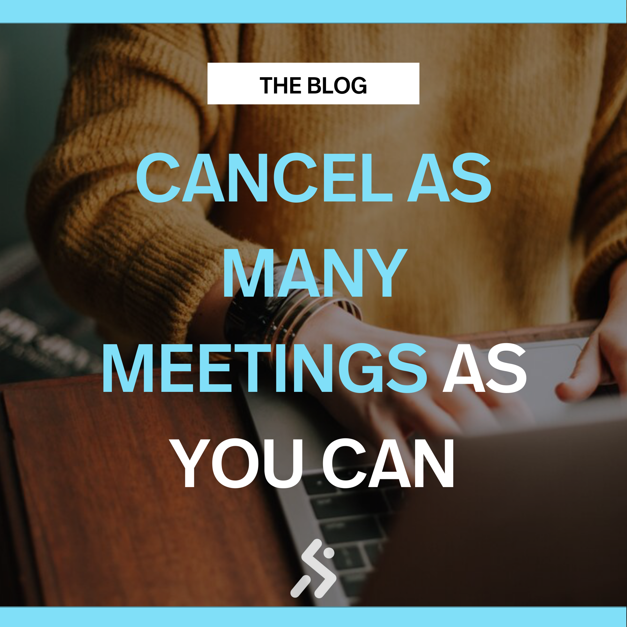 One mindset change to instantly improve your workday