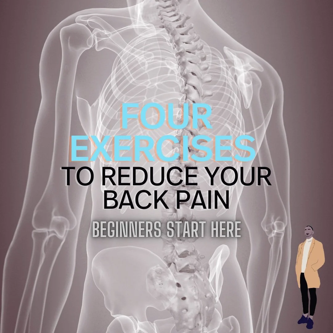 Protect Ya Back Episode #1: Beginners Start Here