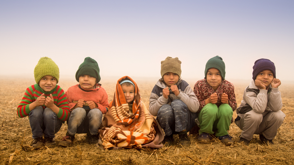 Can ice baths help you lose weight? 