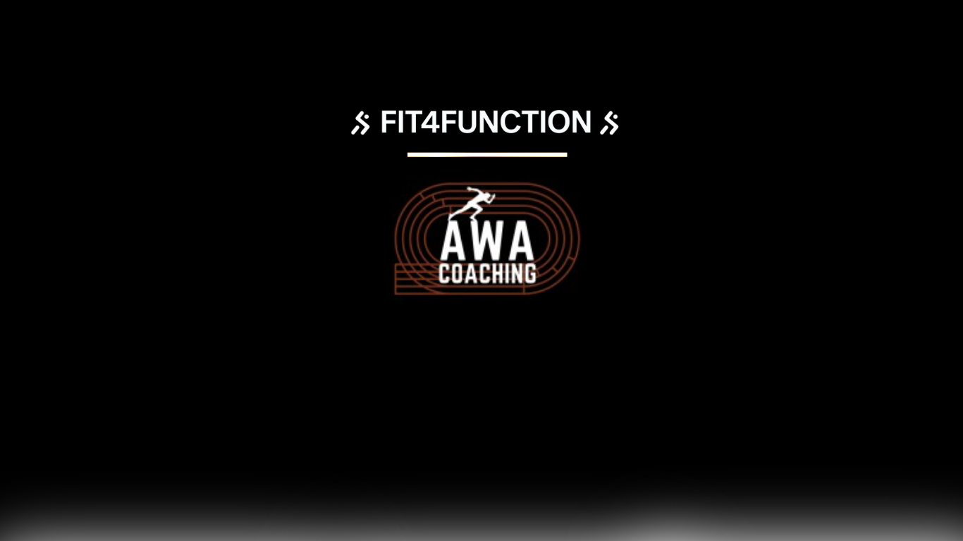 Our work with Alex wilson athletics to support young track &amp; field athletes