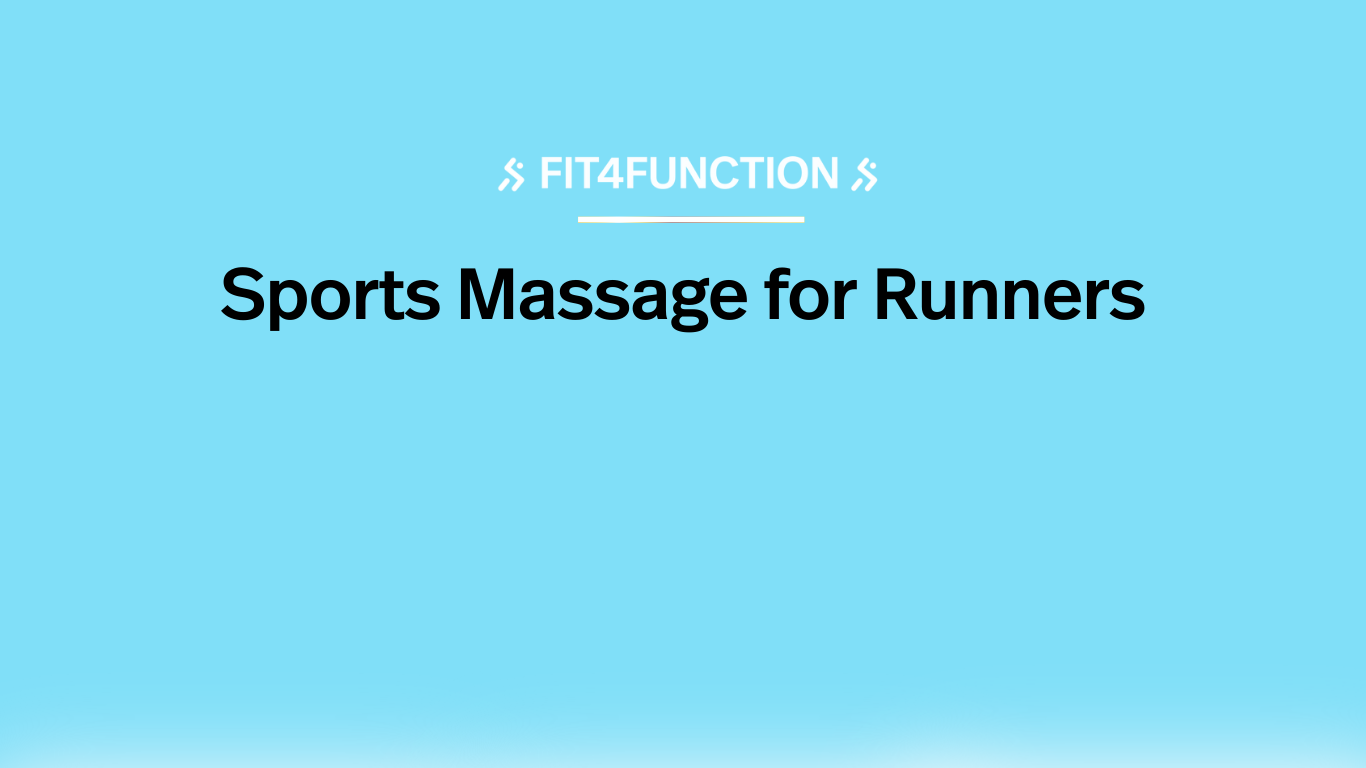How Soft Tissue Therapy &amp; physiotherapy Supports Recovery, Flexibility, and Performance in runners