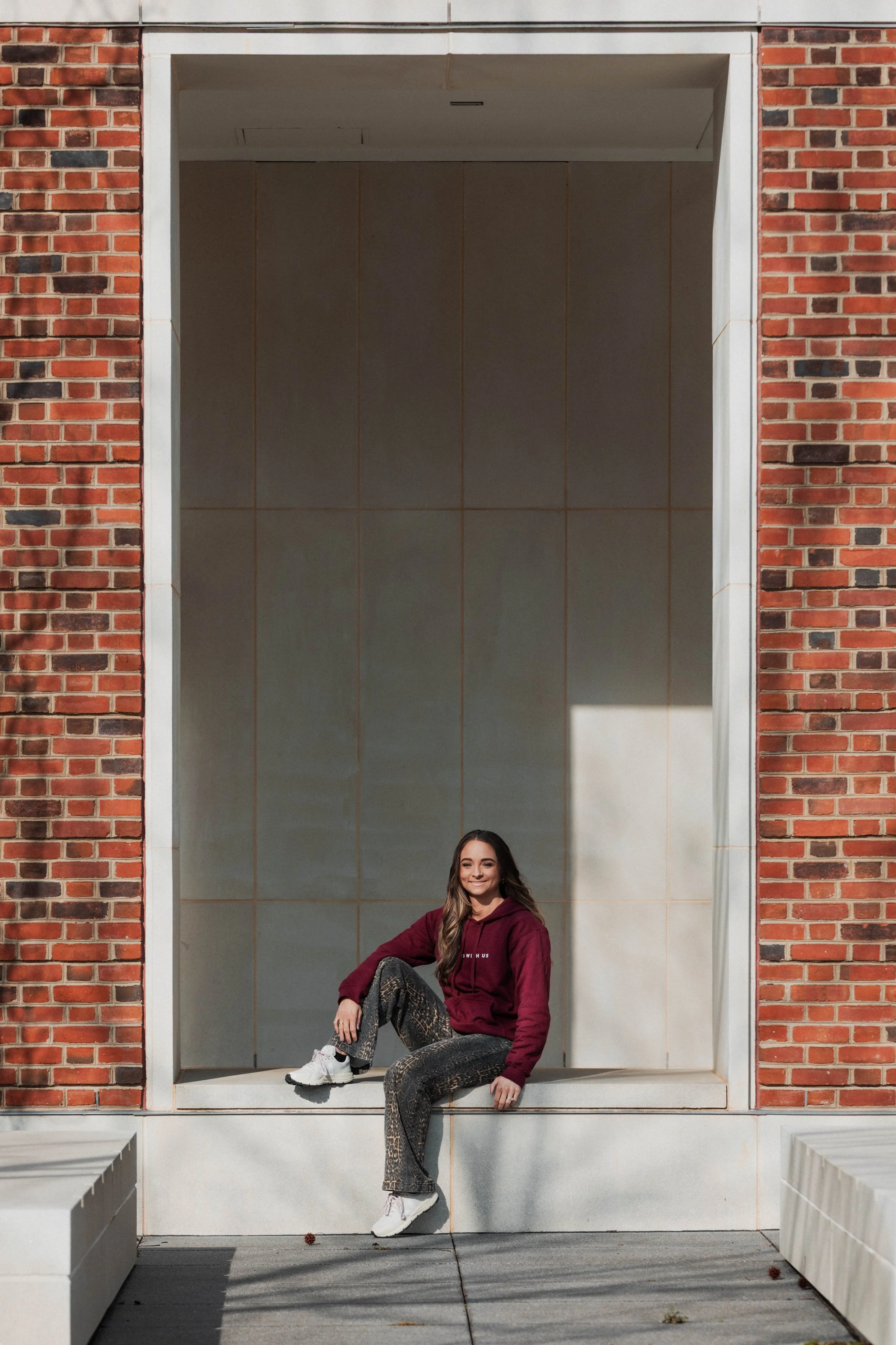 God with us maroon hoodie 2.JPG