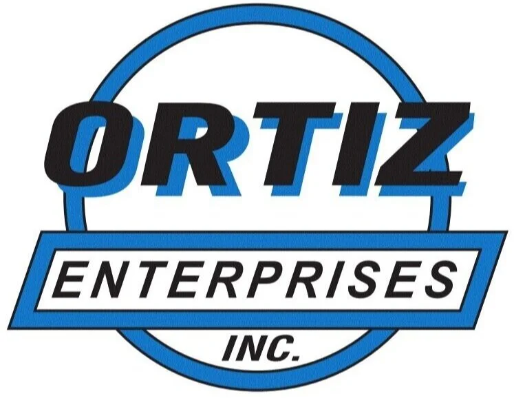 HIGHLIGHTED PROJECTS — ORTIZ ENTERPRISES INC.,