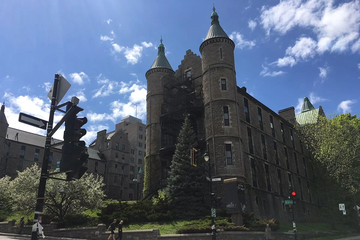 Meet the Indigenous Activists Taking Quebec to Court