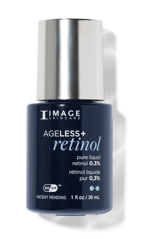 Image Skincare Ageless Retinol 0.3%