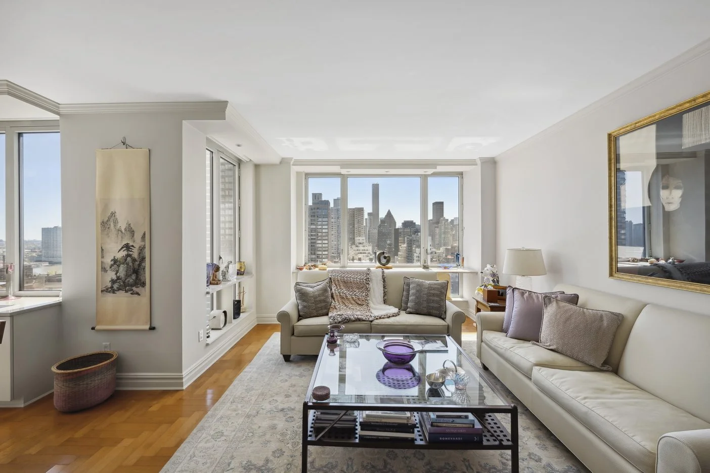 The Bridge Tower, 401 East 60 24A