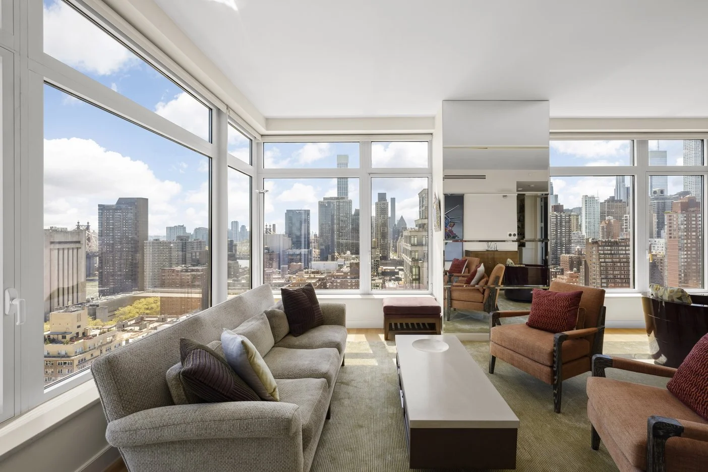 The Laurel, 400 East 67