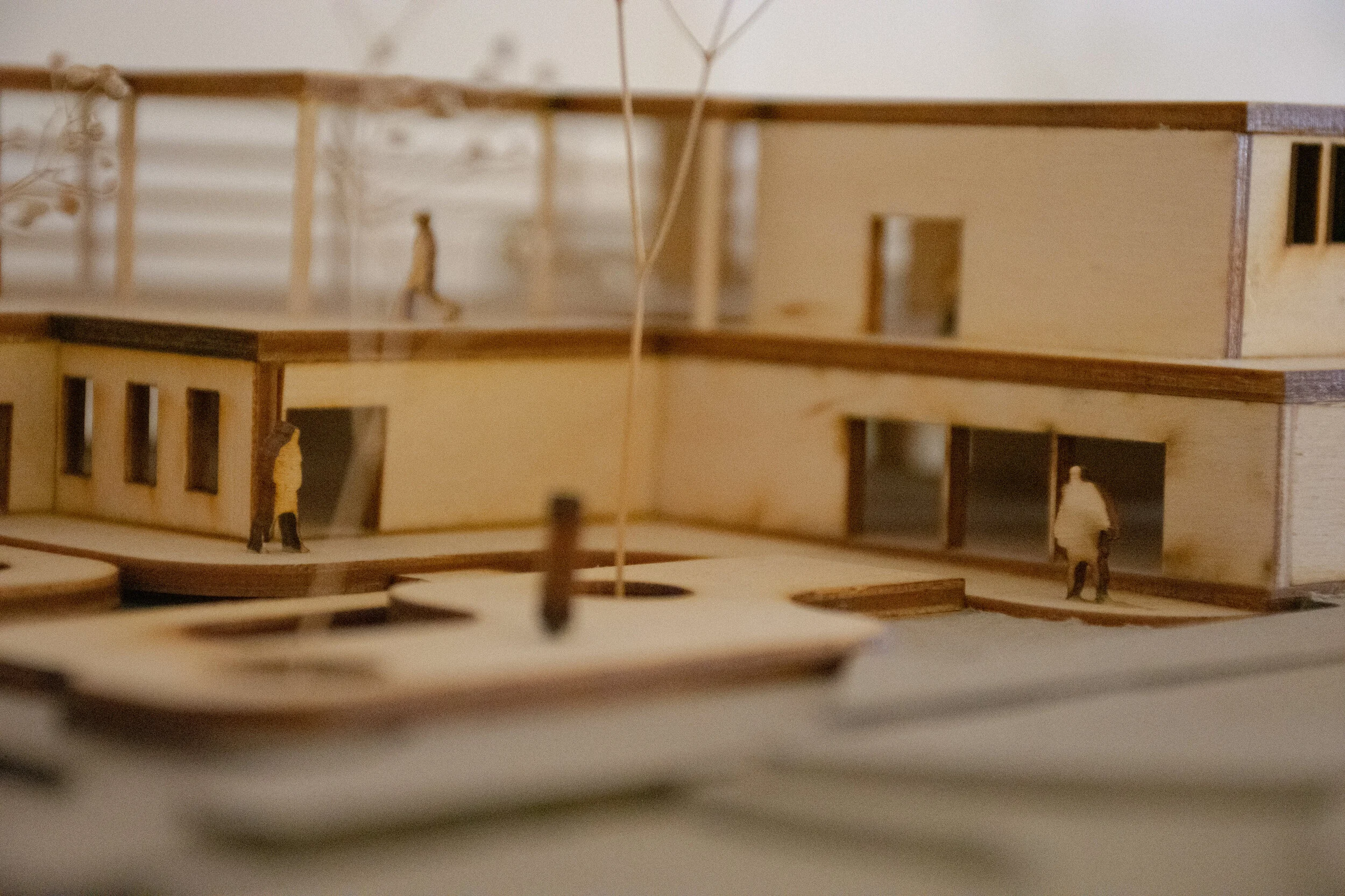 Circuition Skateboard Co.
