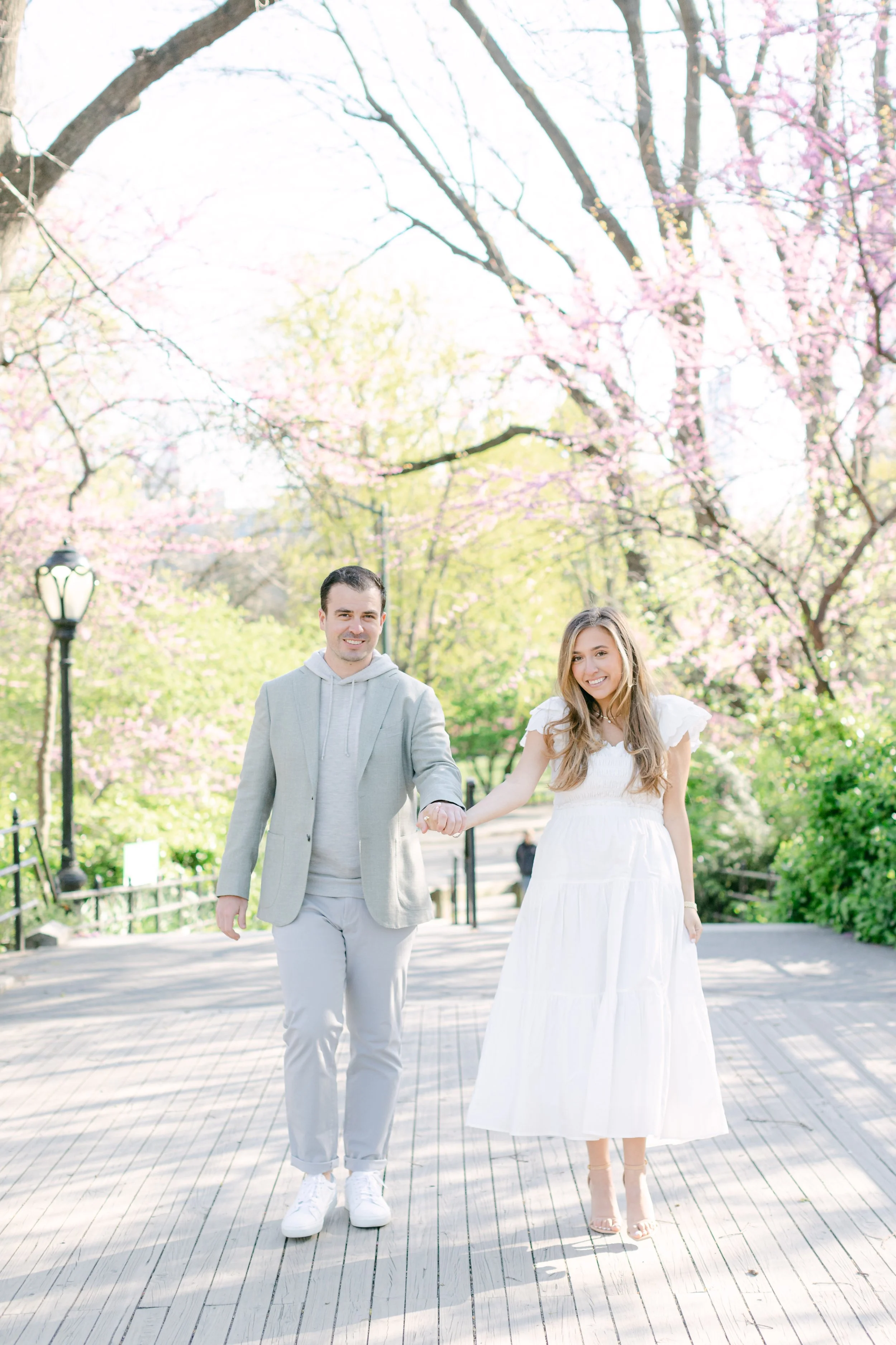 D_J Central Park Spring Engagement Session-13.jpg