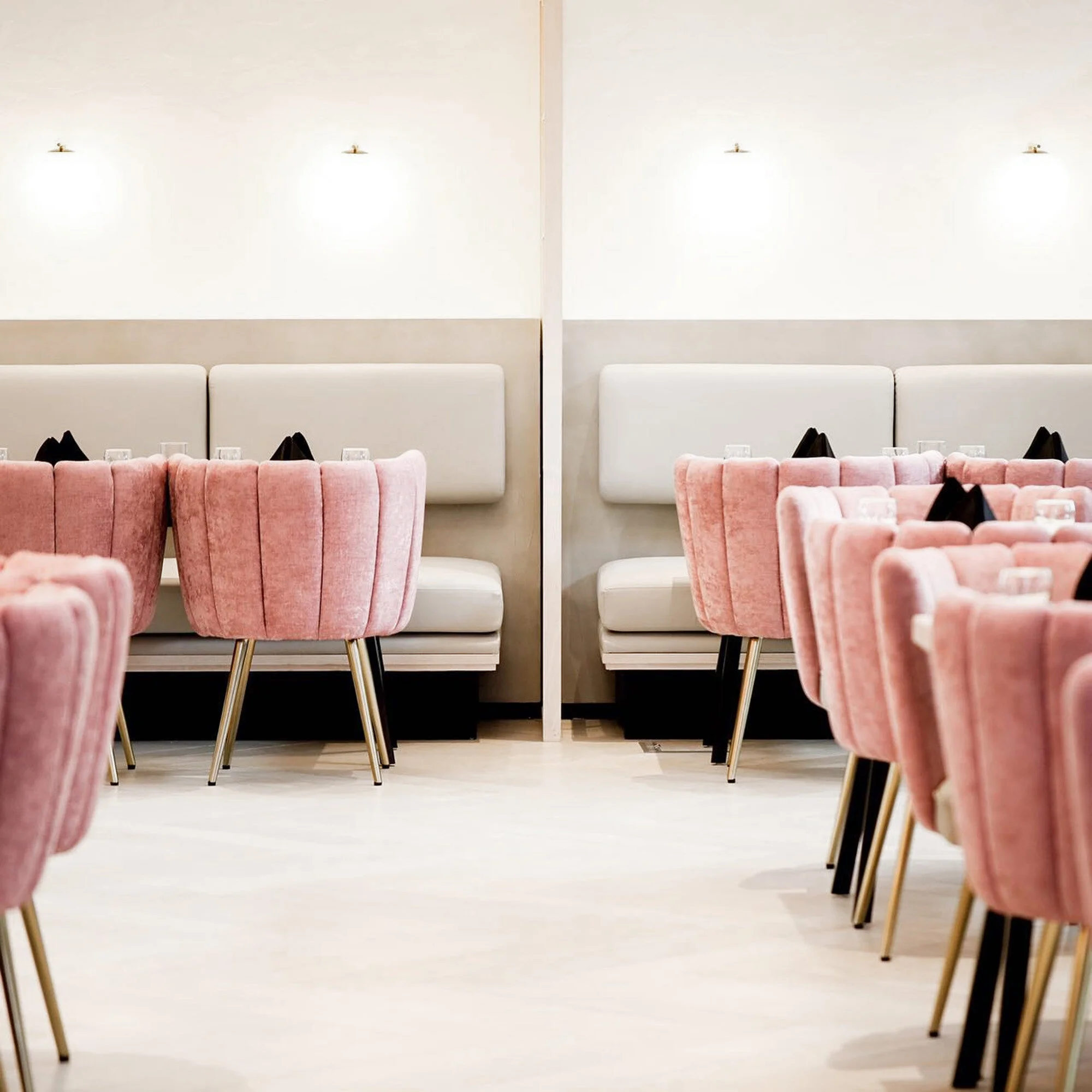 Fen Cafe & Restaurant