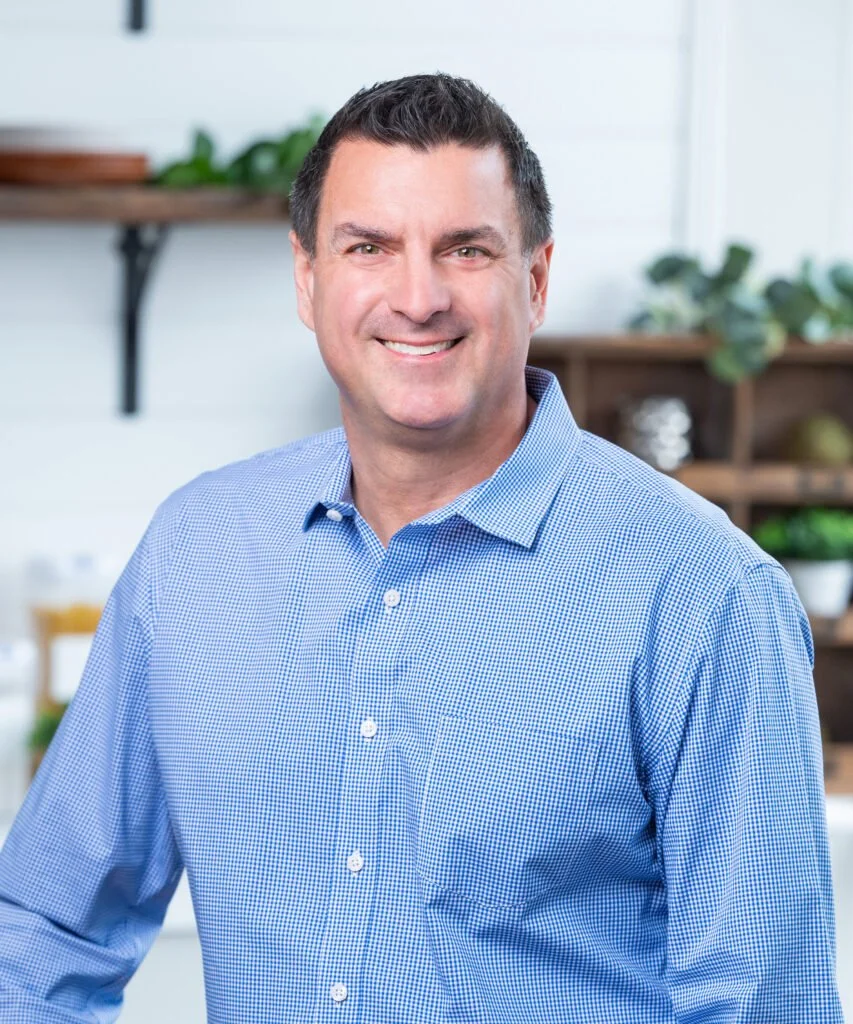John Serock