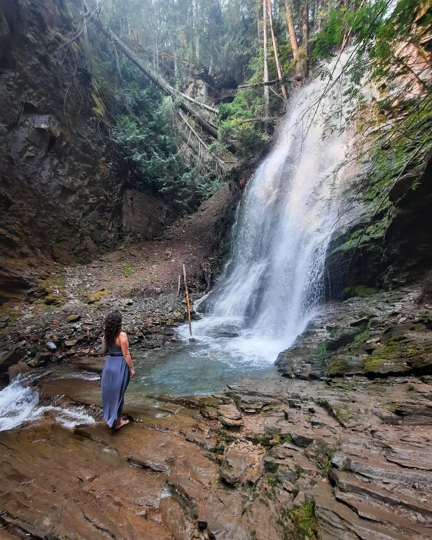 Lady Fletcher ❤️