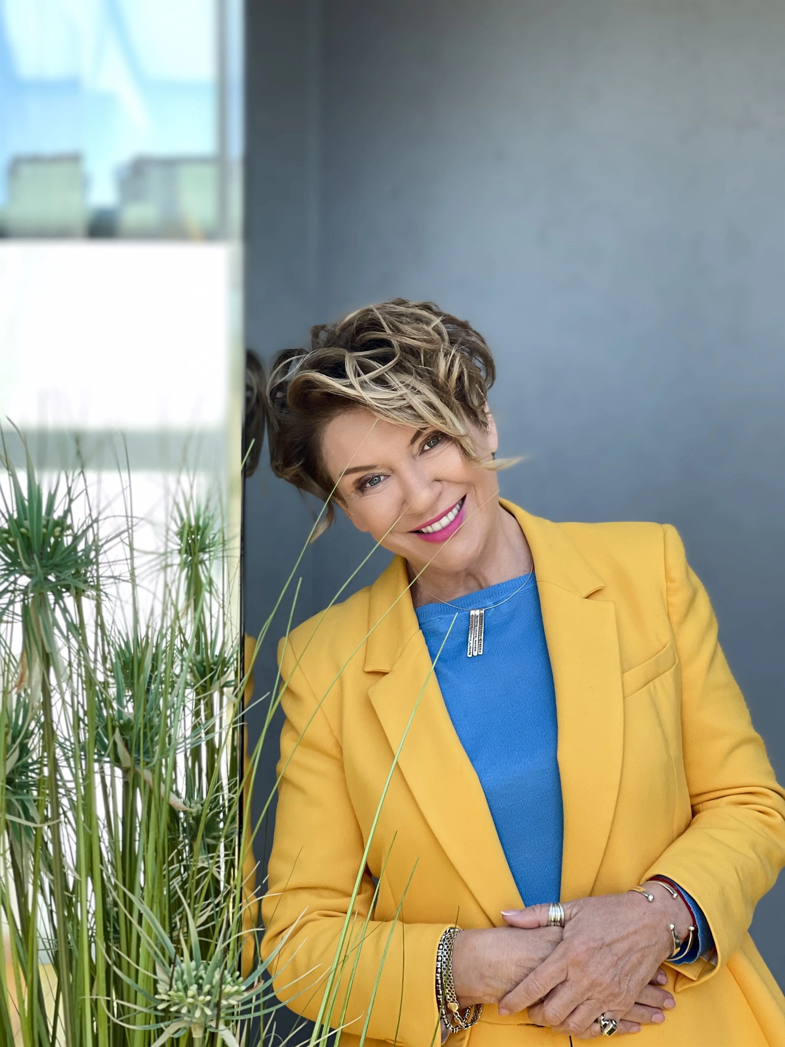 Квартальная "Клубничный Джем"