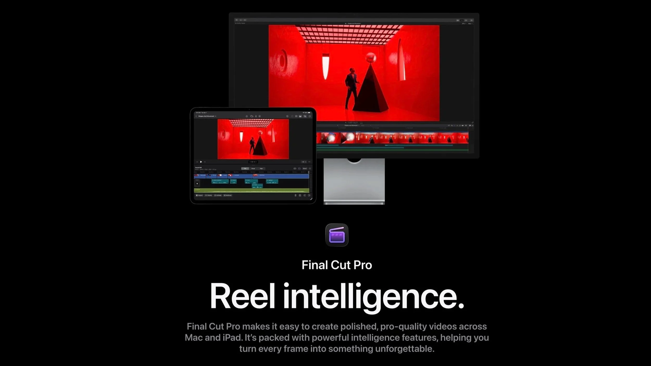 Final Cut Pro