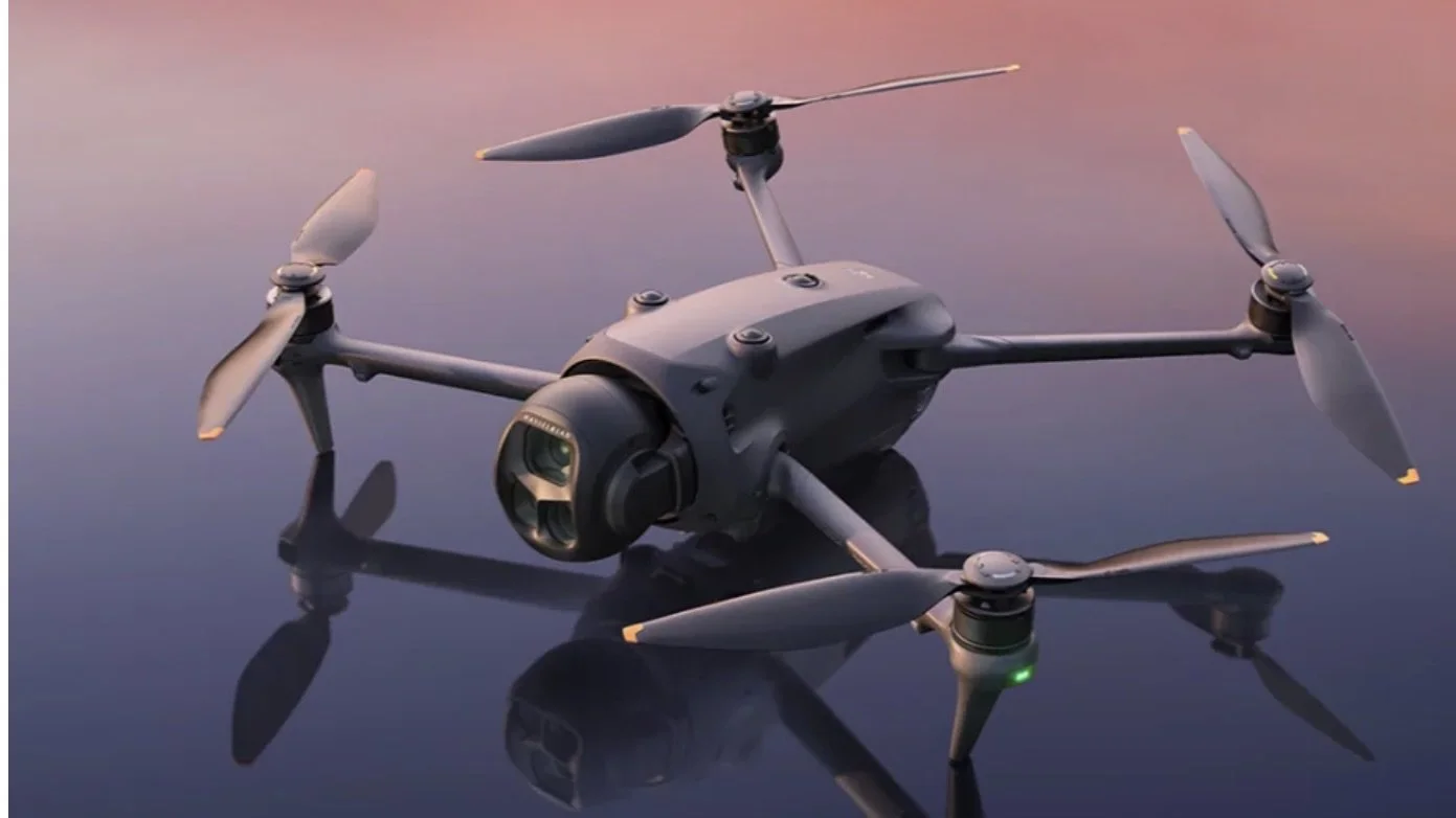 Photo of DJI Mavic 4 Pro