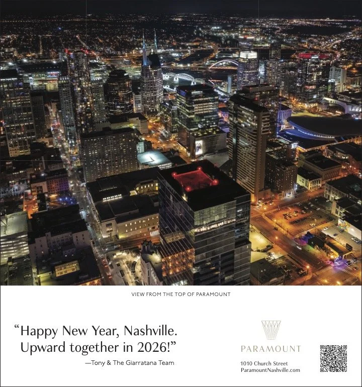 Nashville Business Journal Backpage Nashville Drone Co Feature